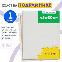 Без бренда «Холст Две картинки на подрамнике 45X60» в Туле в интернет-магазине Без бренда «Холст Две картинки на подрамнике 45X60» в Туле