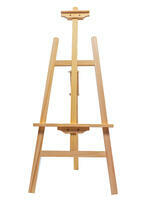 Без бренда «Коробка 10 шт.: Мольберт Две картинки лира, 120 см» в Туле в интернет-магазине Без бренда «Коробка 10 шт.: Мольберт Две картинки лира, 120 см» в Туле