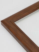 Без бренда «Багетная рамка для картин Ницца 40x50» в Туле