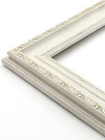 Без бренда «Багетная рамка для картин Мармарис 40x50» в Туле