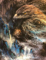 Без бренда «Грозный взгляд орла» в Туле