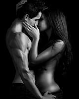 Без бренда «Страстная черно-белая пара» в Туле