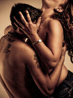 Без бренда «Страстная пара - мужчина и женщина» в Туле