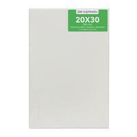 Без бренда «Коробка 80 шт.: Холст Две картинки на подрамнике 20X30» в Туле