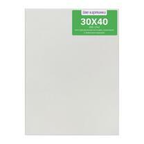 Без бренда «Коробка 80 шт.: Холст Две картинки на подрамнике 30X40» в Туле