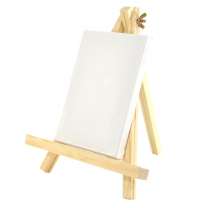 Без бренда «Мольберт настольный мини, 24 см, сосна, с зажимом» в Туле