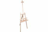 Без бренда «Коробка 10 шт.: Мольберт Две картинки лира с полочкой, 175 см» в Туле в интернет-магазине Без бренда «Коробка 10 шт.: Мольберт Две картинки лира с полочкой, 175 см» в Туле