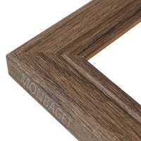 Без бренда «Коробка 15 шт.: Багетная рамка для картин Дюссельдорф 30x40» в Туле