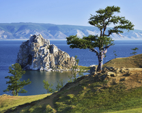 Без бренда «Озеро Байкал (20шт)» в Туле