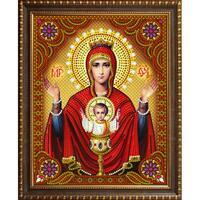 Без бренда «Изображение иконы Неупиваемая Чаша» в Туле