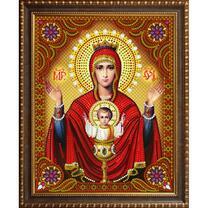 Без бренда «Изображение иконы Неупиваемая Чаша» в Туле