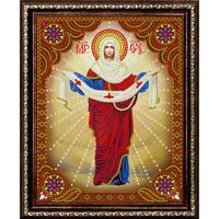 Без бренда «Изображение иконы Покров Пресвятой Богородицы» в Туле