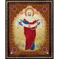 Без бренда «Изображение иконы Покров Пресвятой Богородицы» в Туле