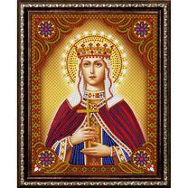 Без бренда «Святая мученица Людмила Чешская» в Туле