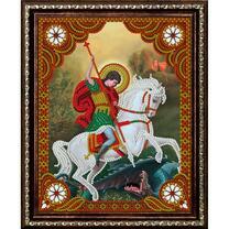 Без бренда «Икона Георгий Победоносец» в Туле