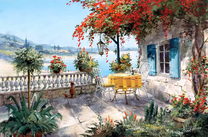 Без бренда «Коробка 25 шт. картин по номерам BOX25-NM-00020» в Туле в интернет-магазине  Без бренда «Коробка 25 шт. картин по номерам BOX25-NM-00020» в Туле