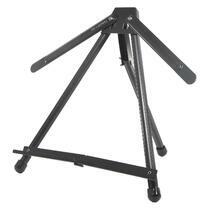 Без бренда «Коробка 24 шт.: Мольберт Две картинки настольный, металл, мини» в Туле