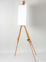 Без бренда «Коробка 12 шт.: Мольберт Две картинки тренога, деревянный» в Туле в интернет-магазине Без бренда «Коробка 12 шт.: Мольберт Две картинки тренога, деревянный» в Туле