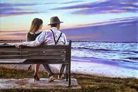 Без бренда «Первое свидание на берегу моря» в Туле в интернет-магазине  Без бренда «Первое свидание на берегу моря» в Туле