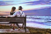 Без бренда «Первое свидание на берегу моря» в Туле