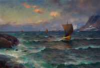 Без бренда «Корабли подходят к берегу» в Туле в интернет-магазине Без бренда «Корабли подходят к берегу» в Туле