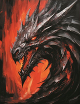 Без бренда «Черный каменный дракон» в Туле