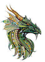 Без бренда «Зелёный дракон» в Туле в интернет-магазине Без бренда «Зелёный дракон» в Туле