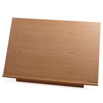 Без бренда «Мольберт большой настольный 59 x 42 см, хлопушка А2» в Туле