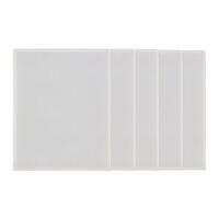 Без бренда «Комплект из 5 холстов на картоне (МДФ), 40x50» в Туле