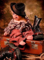 Без бренда «Коробка 25 шт. картин по номерам BOX25-GXS3223» в Туле