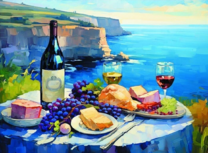 Без бренда «Пикник на берегу моря» в Туле в интернет-магазине  Без бренда «Пикник на берегу моря» в Туле