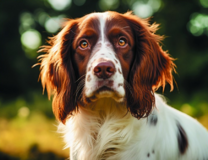 Без бренда «Английский спрингер-спаниель» в Туле