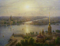 Без бренда «Коробка 25 шт. картин по номерам BOX25-NM-00048» в Туле