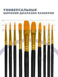 Тип товара 2KBRUSHESPLSTC10BK